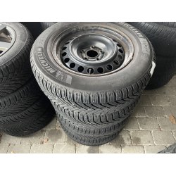 16� Renault Captur Ref.P26A vinterd�k 