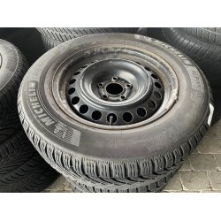 16� Renault Captur Ref.P26A vinterd�k 