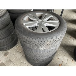 19� VW ID.4, VW ID.5 Ref.P14 vinterd�k 