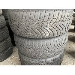 19� VW ID.4, VW ID.5 Ref.P14 vinterd�k 