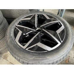 19� VW ID.3 Ref.P10 sommerd�k 