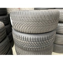 19� Skoda Enyaq Ref.710 vinterd�k 