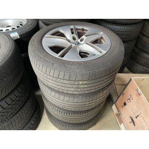 19� Skoda Enyaq Ref.204 sommerd�k