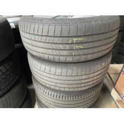 19� Skoda Enyaq Ref.204 sommerd�k