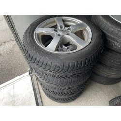 16� Toyota Corolla Ref.730A vinterd�k 