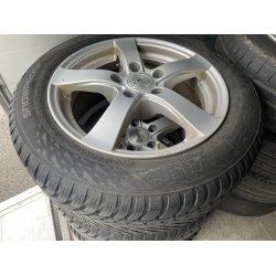 16� Toyota Corolla Ref.730A vinterd�k 