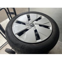 18� VW ID.3 Ref.731 sommerd�k 