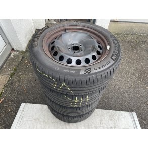 19� VW ID.4, Skoda Enyaq, Audi Q4 Ref.732 sommerd�k 