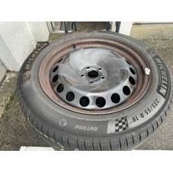 19� VW ID.4, Skoda Enyaq, Audi Q4 Ref.732 sommerd�k 