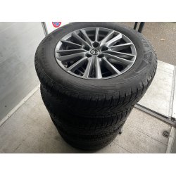 17� Mazda CX5 Ref.717 vinterd�k 