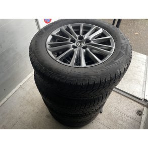 17� Mazda CX5 Ref.717 vinterd�k 