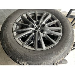 17� Mazda CX5 Ref.717 vinterd�k 