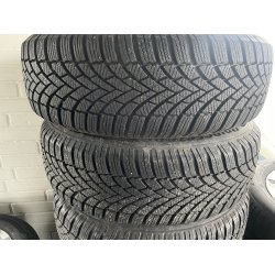 15� Toyota Yaris Ref.KD2 vinterd�k 