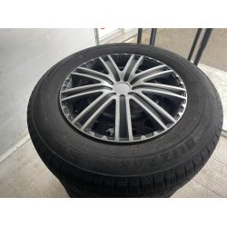 16� Toyota CH-R Ref.755 Vinterd�k 