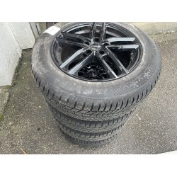 17� Seat Tarraco Ref.K22 vinterd�k 