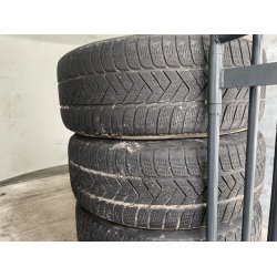 19� Skoda Enyaq Ref.K5 vinterd�k 