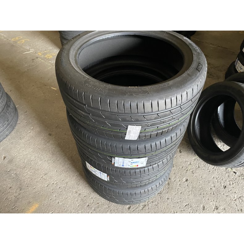 245/45r19 Hankook Ref.S10 sommerd�k 