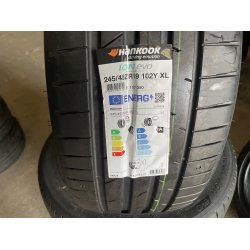 245/45r19 Hankook Ref.S10 sommerd�k 