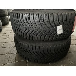 Stlflge 16 Audi A6 225/60/16 Ref.739 vinter