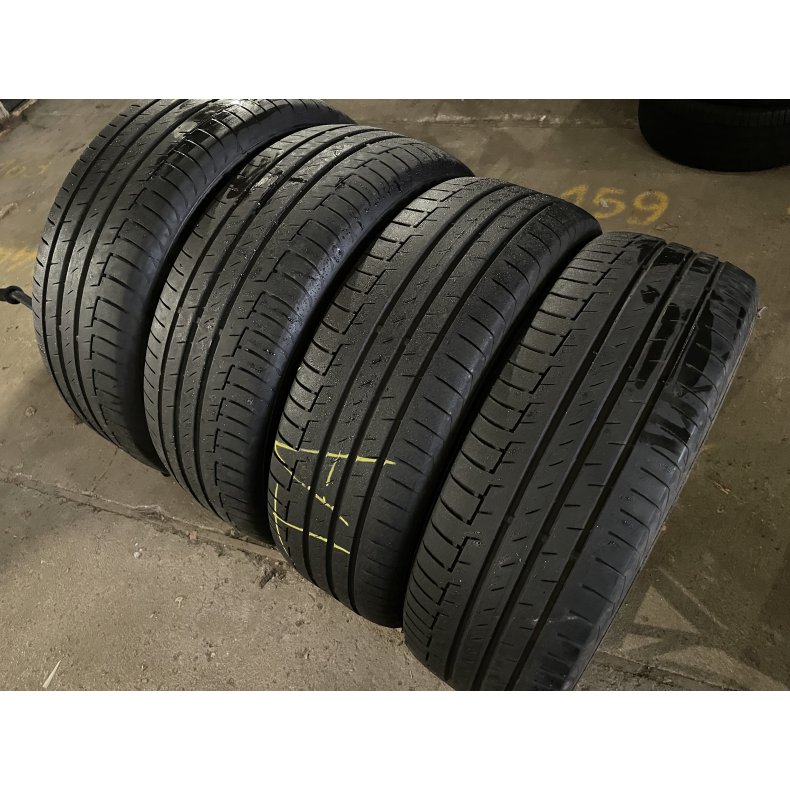 225/60r18 Continental Ref.S70 sommerd�k 