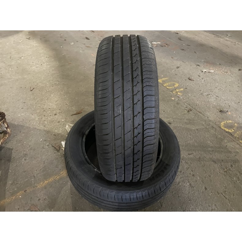 215/55r18 Sailum Ref.S69 sommerd�k 
