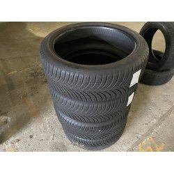 235/45r21 og 255/40r21 GoodYear Ref.H0 hel�rsd�k 