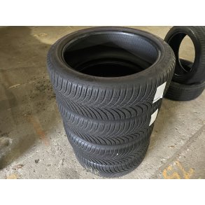 235/45r21 og 255/40r21 GoodYear Ref.H0 hel�rsd�k 