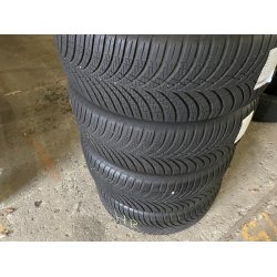 235/45r21 og 255/40r21 GoodYear Ref.H0 hel�rsd�k 