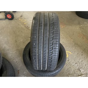 245/40r20 Continental Ref.S82A sommerd�k 