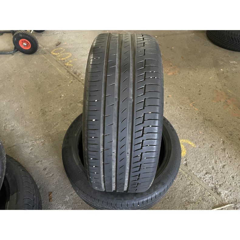 245/40r20 Continental Ref.S82A sommerd�k 
