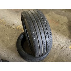 245/40r20 Continental Ref.S82A sommerd�k 