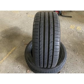 255/45r19 Tracmax Ref.S100A sommerd�k 