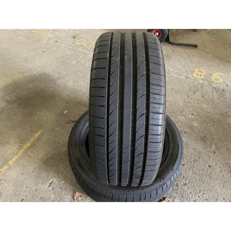 255/45r19 Tracmax Ref.S100A sommerd�k 