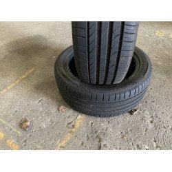 255/45r19 Tracmax Ref.S100A sommerd�k 