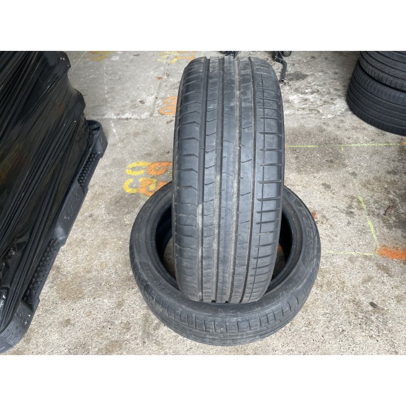 235/45r20 Pirelli Ref.S100B sommerd�k 