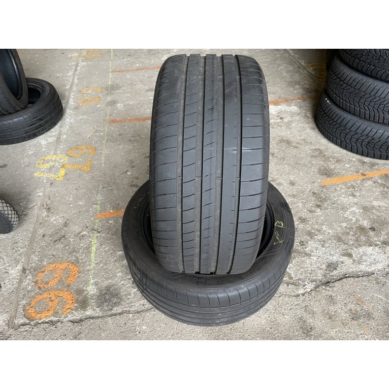 275/40r18 GoodYear Ref.S69A sommerd�k 