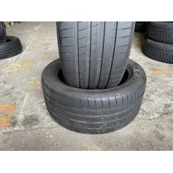 275/40r18 GoodYear Ref.S69A sommerd�k 