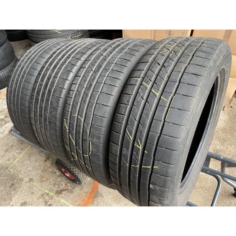 225/55r18 Hankook Ref.S67 sommerd�k 