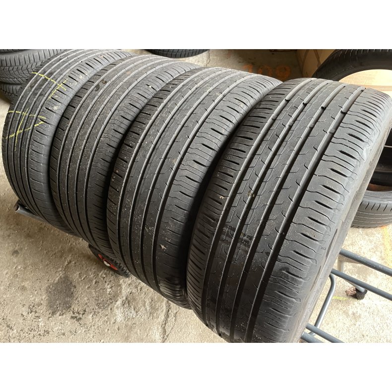 235/50r19 og 255/45r19 Continental Ref.S95 sommerd�k 