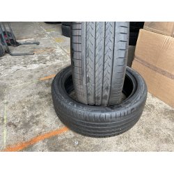 255/40r21 Continental Ref.S6 sommerd�k 