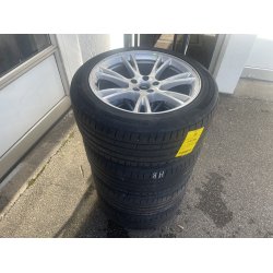 19� Tesla Model Y Ref.838 sommerd�k 