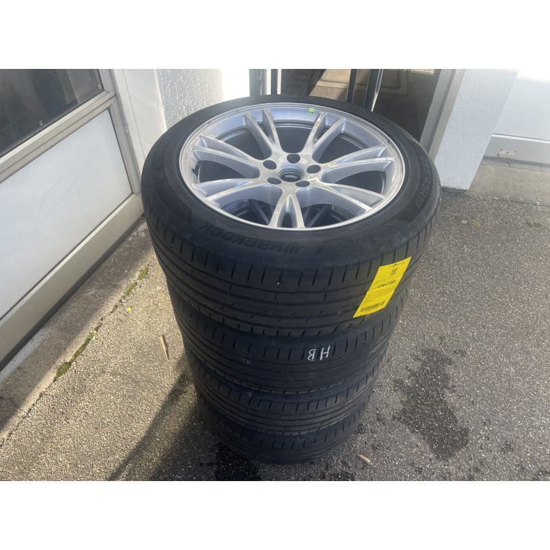 19� Tesla Model Y Ref.838 sommerd�k 