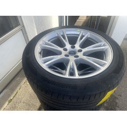 19� Tesla Model Y Ref.838 sommerd�k 