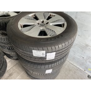 19� Audi 55 Quattro Ref.787 sommerd�k 