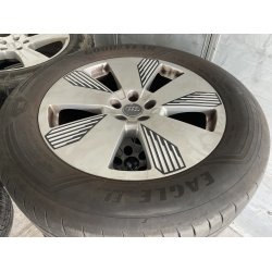 19� Audi 55 Quattro Ref.787 sommerd�k 