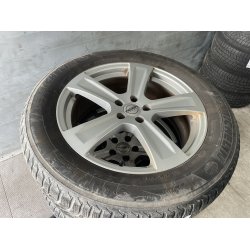 19� Audi 55 Quattro Ref.834 vinterd�k 