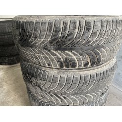 19� Audi 55 Quattro Ref.834 vinterd�k 