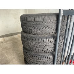 17� Nissan Qashqai Ref.775 vinterd�k 