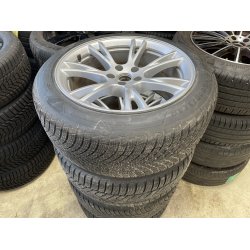 19� Tesla Model Y Ref.141 vinterd�k 