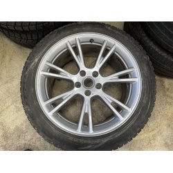 19� Tesla Model Y Ref.141 vinterd�k 